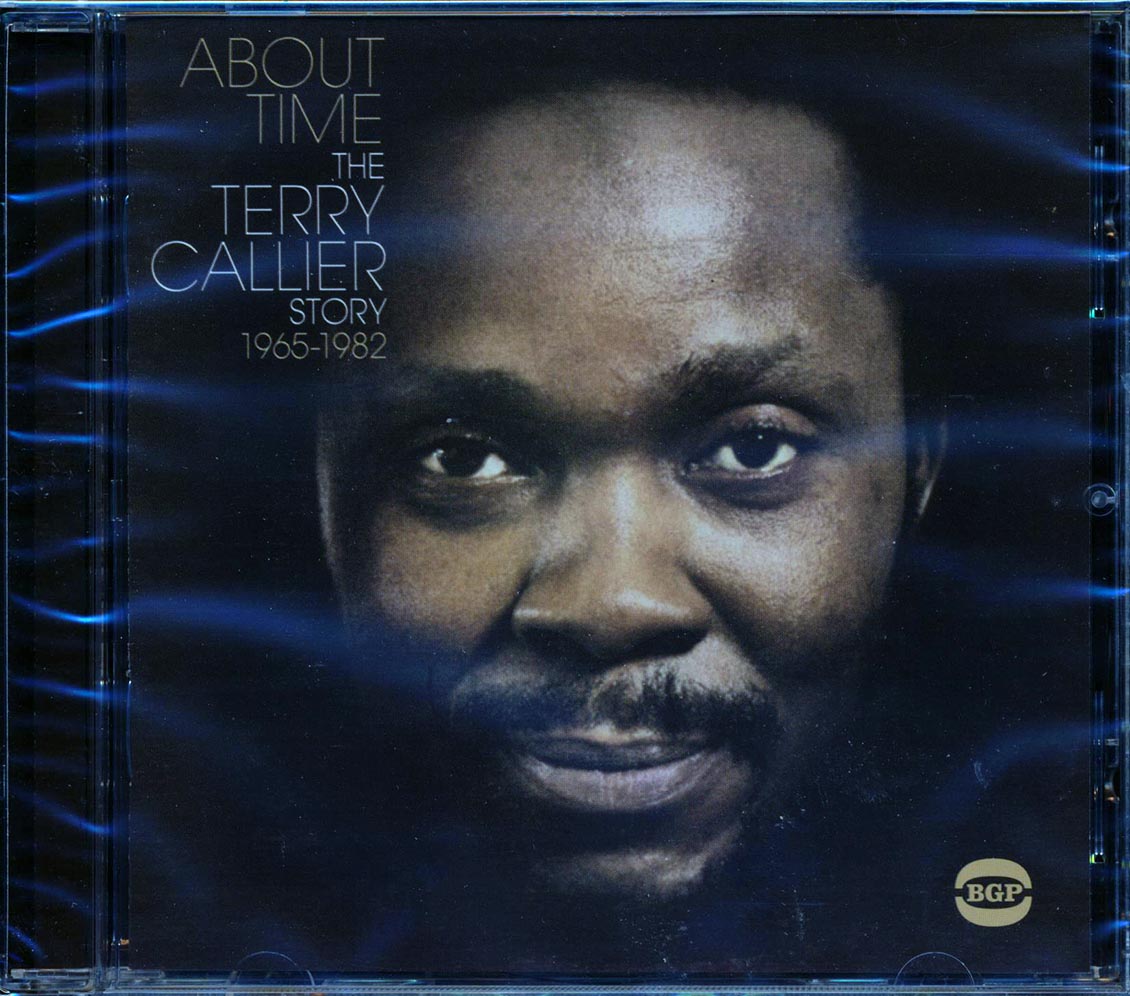 Terry Callier - About Time: The Terry Callier Story 1965-1982