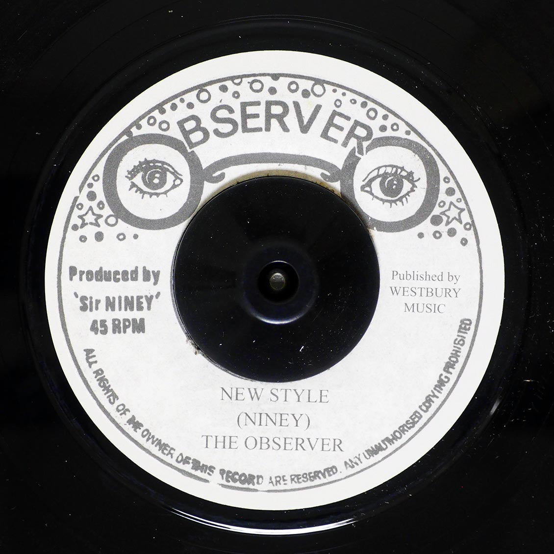 Dennis Brown - Give A Helping Hand  /  Version