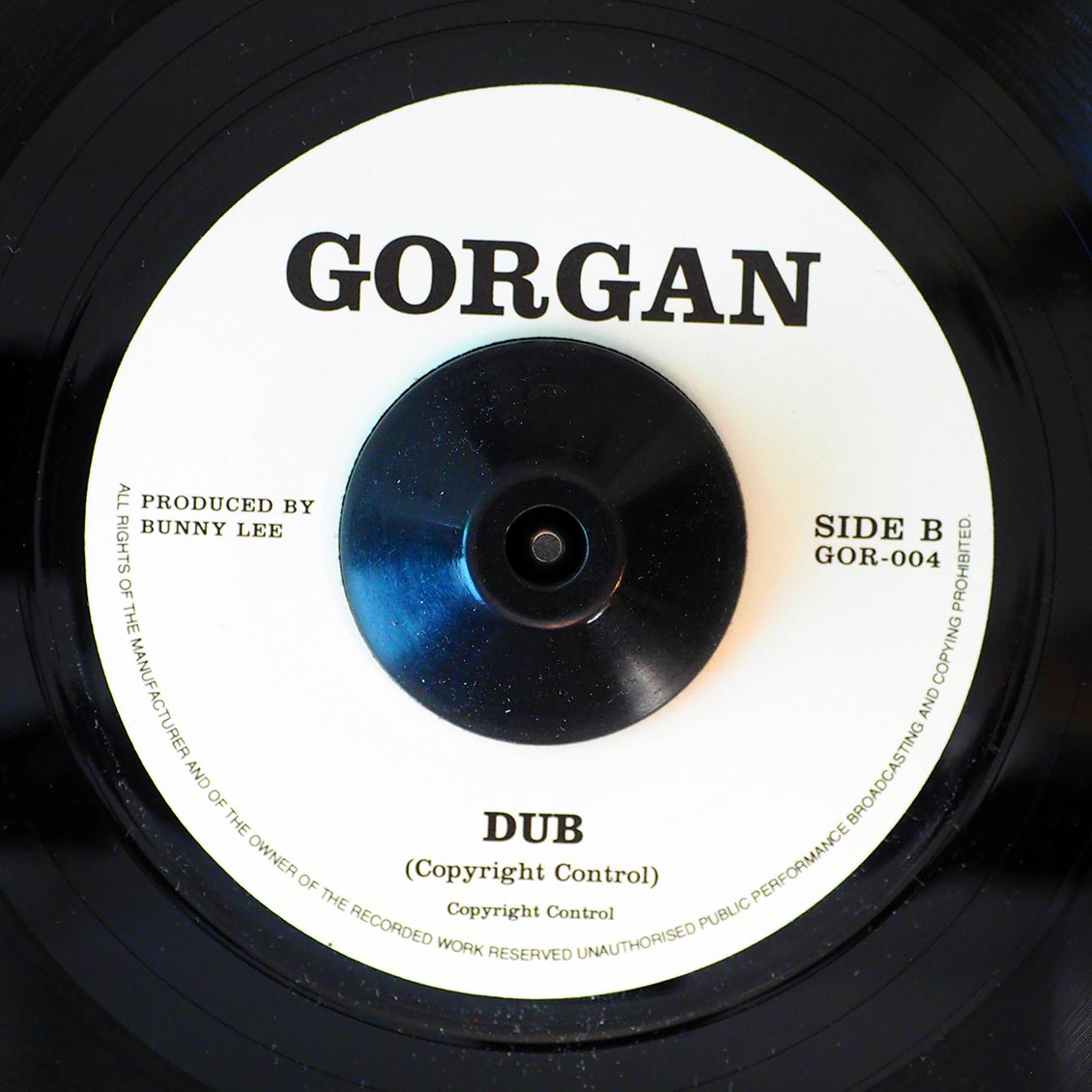 Horace Andy - Money Money  /  Version (rhythm: "Horace Andy - Money Money")