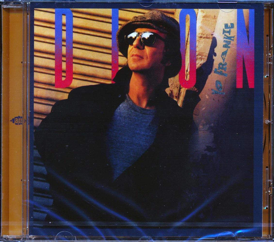 Dion - Yo Frankie
