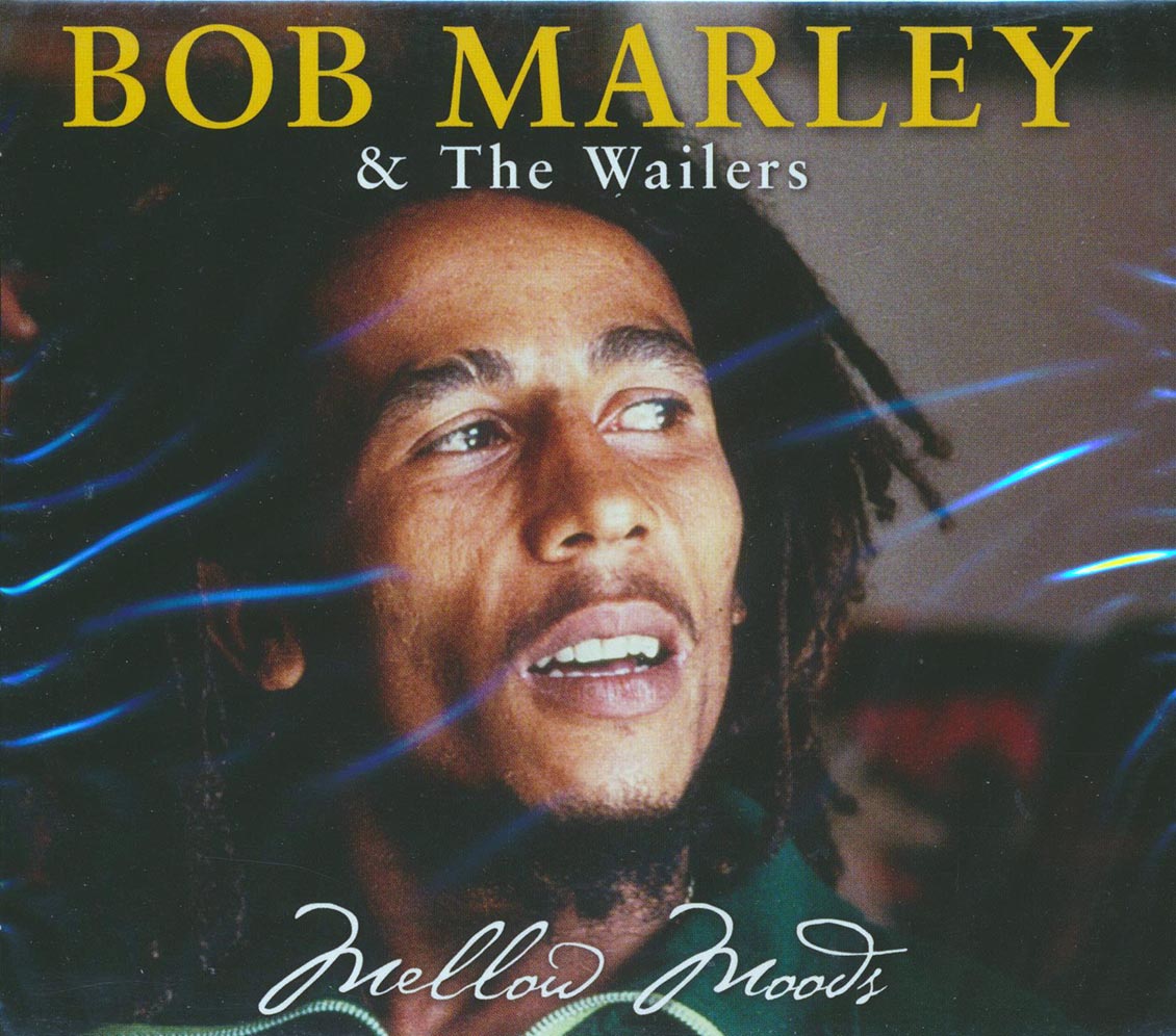 Bob Marley - Mellow Moods (40 tracks) (2xCD)