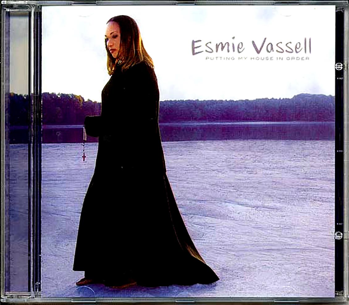 Esmie Vassell - Putting My House In Order