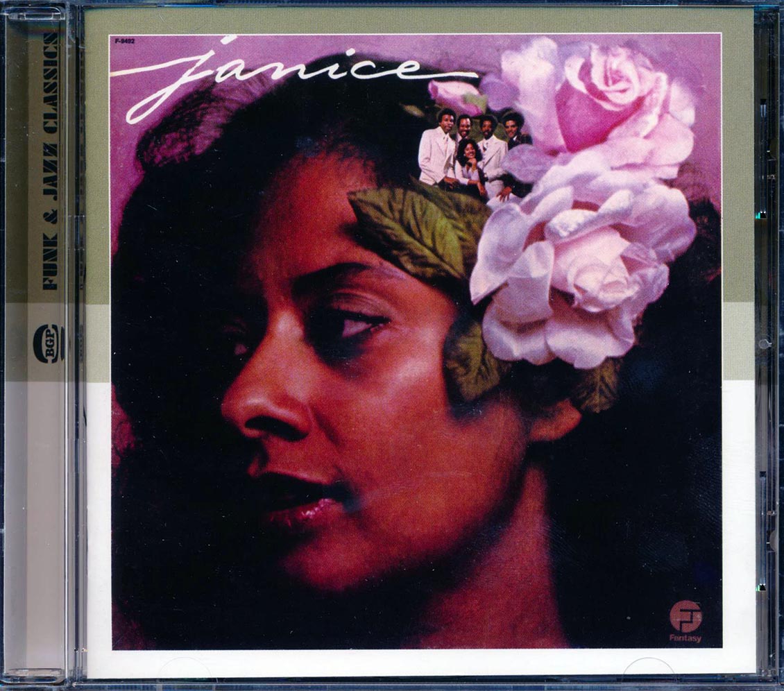 Janice - Janice