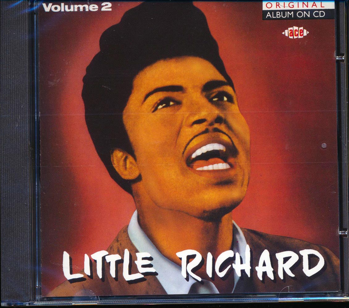 Little Richard - Volume 2