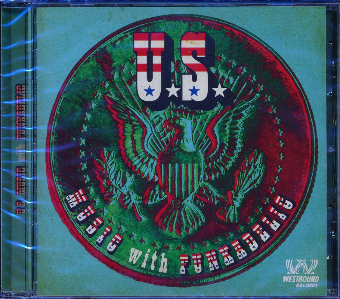 Funkadelic - US Music With Funkadelic