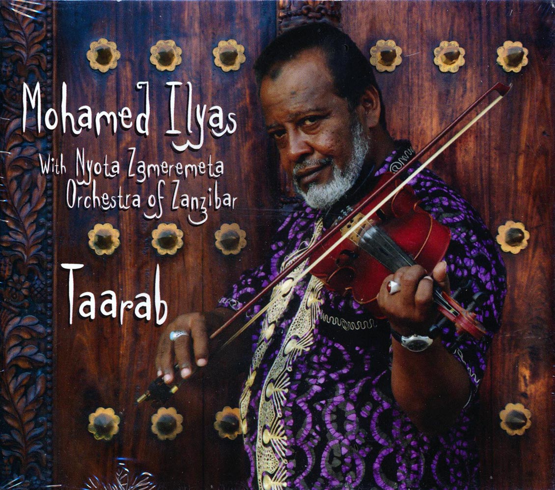 Mohamed Ilyas - Taarab