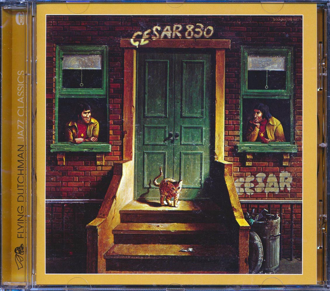 Cesar 830 - Cesar