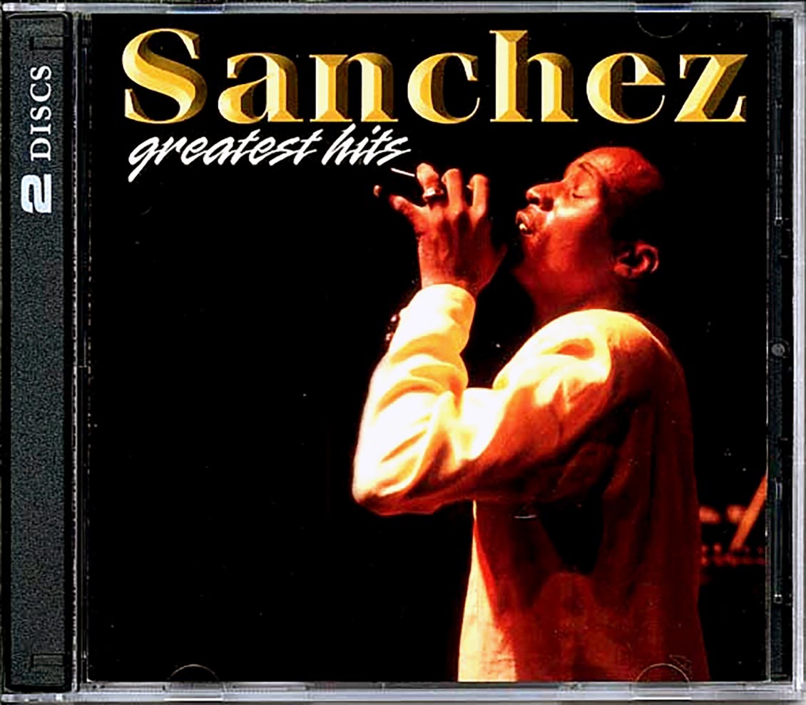 Sanchez - Greatest Hits (27 tracks) (2xCD)