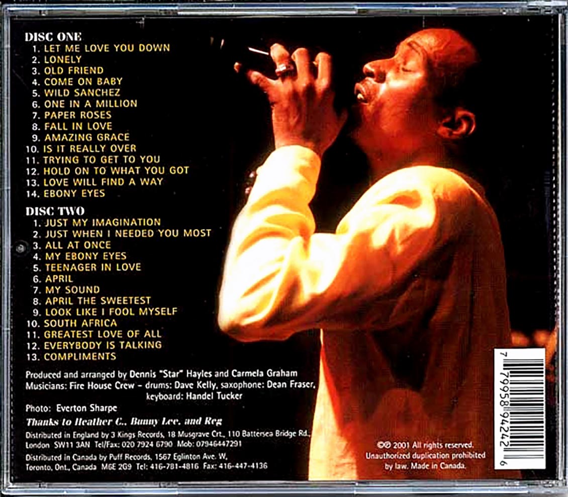 Sanchez - Greatest Hits (27 tracks) (2xCD)