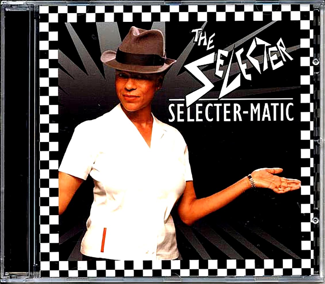 The Selecter - Selecter-Matic