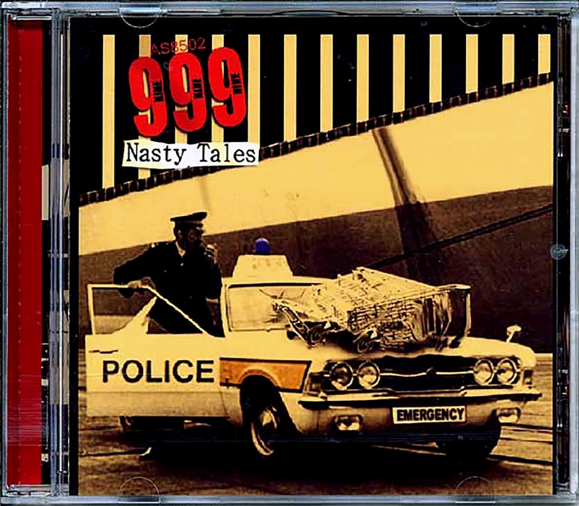 999 - Nasty Tales