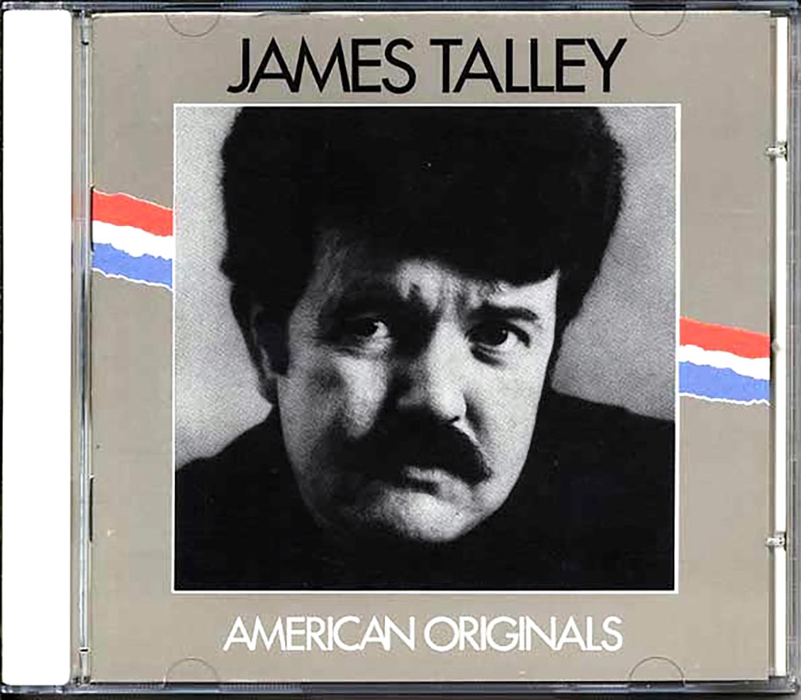 James Talley - American Originals