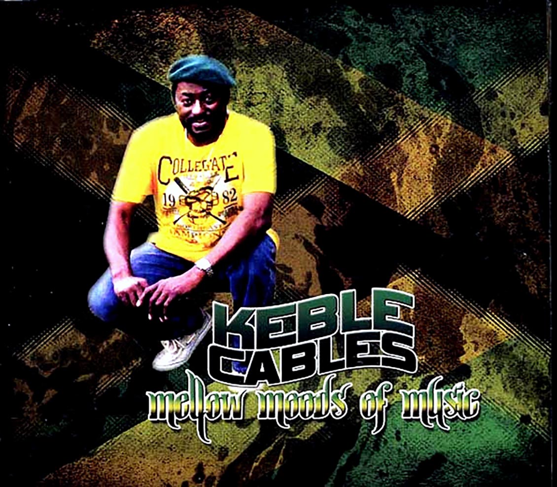 Keble Cables - Mellow Moods Of Music