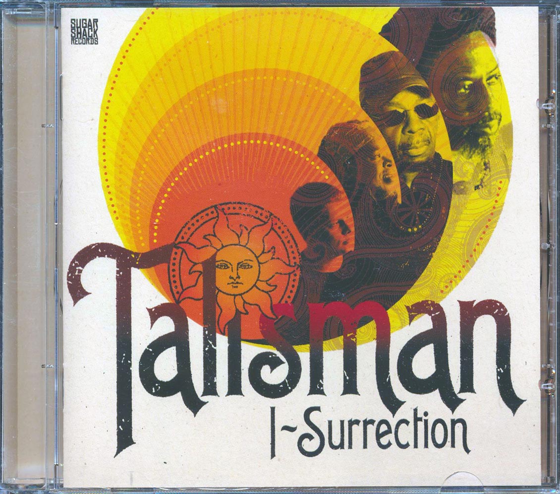 Talisman - I-Surrection