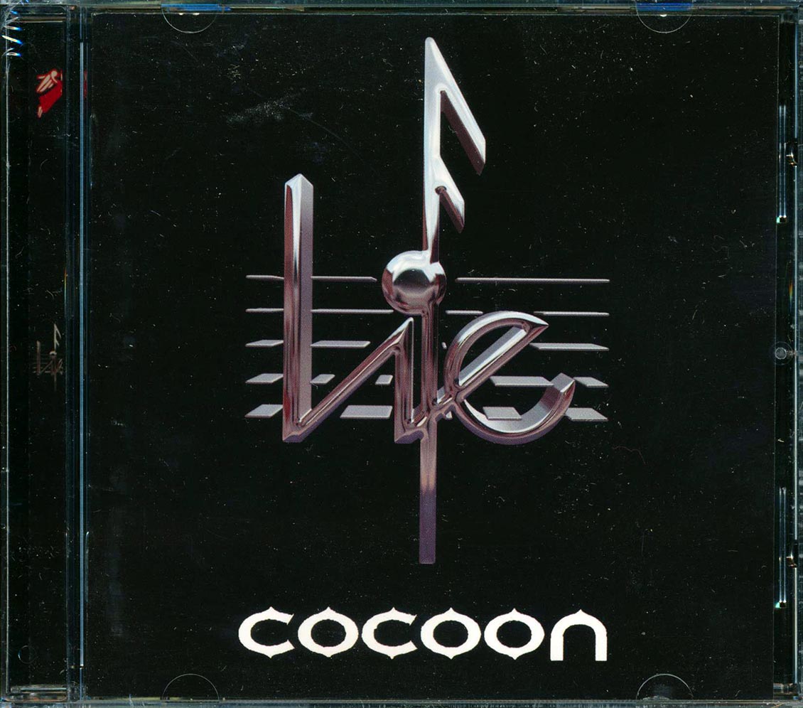 Life - Cocoon
