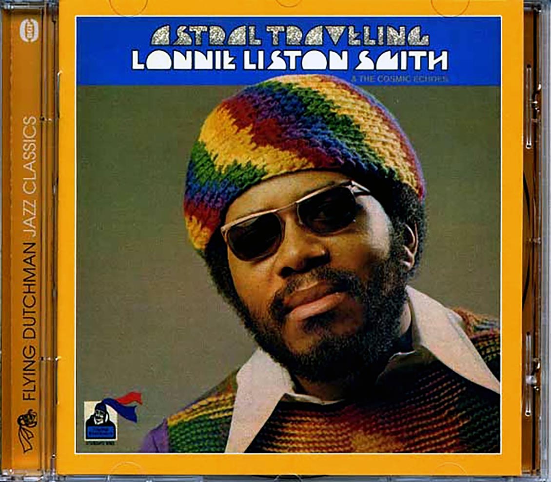 Lonnie Liston Smith - Astral Travelling