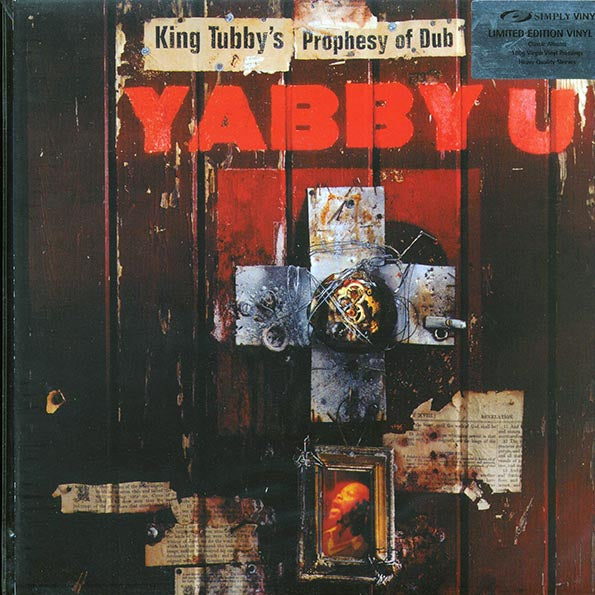 Yabby You - King Tubby's Prophesy Of Dub (180g)