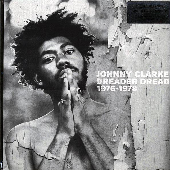 Johnny Clarke - Dreader Dread (2xLP) (180g)