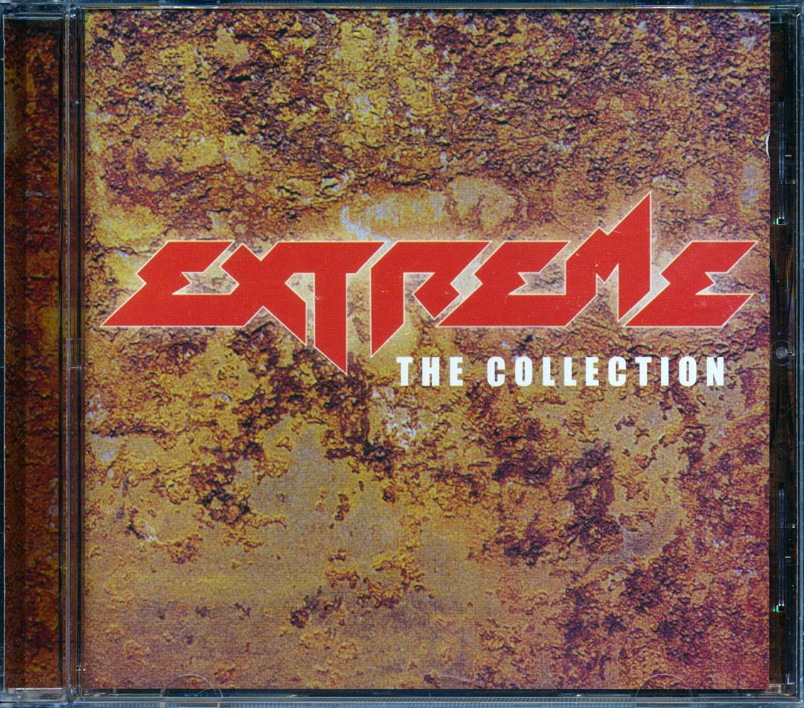 Extreme - The Collection