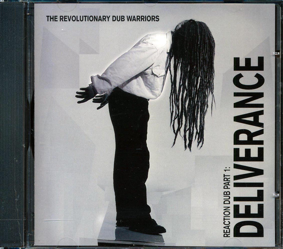 Revolutionary Dub Warriors - Reaction Dub Part 1: Deliverance