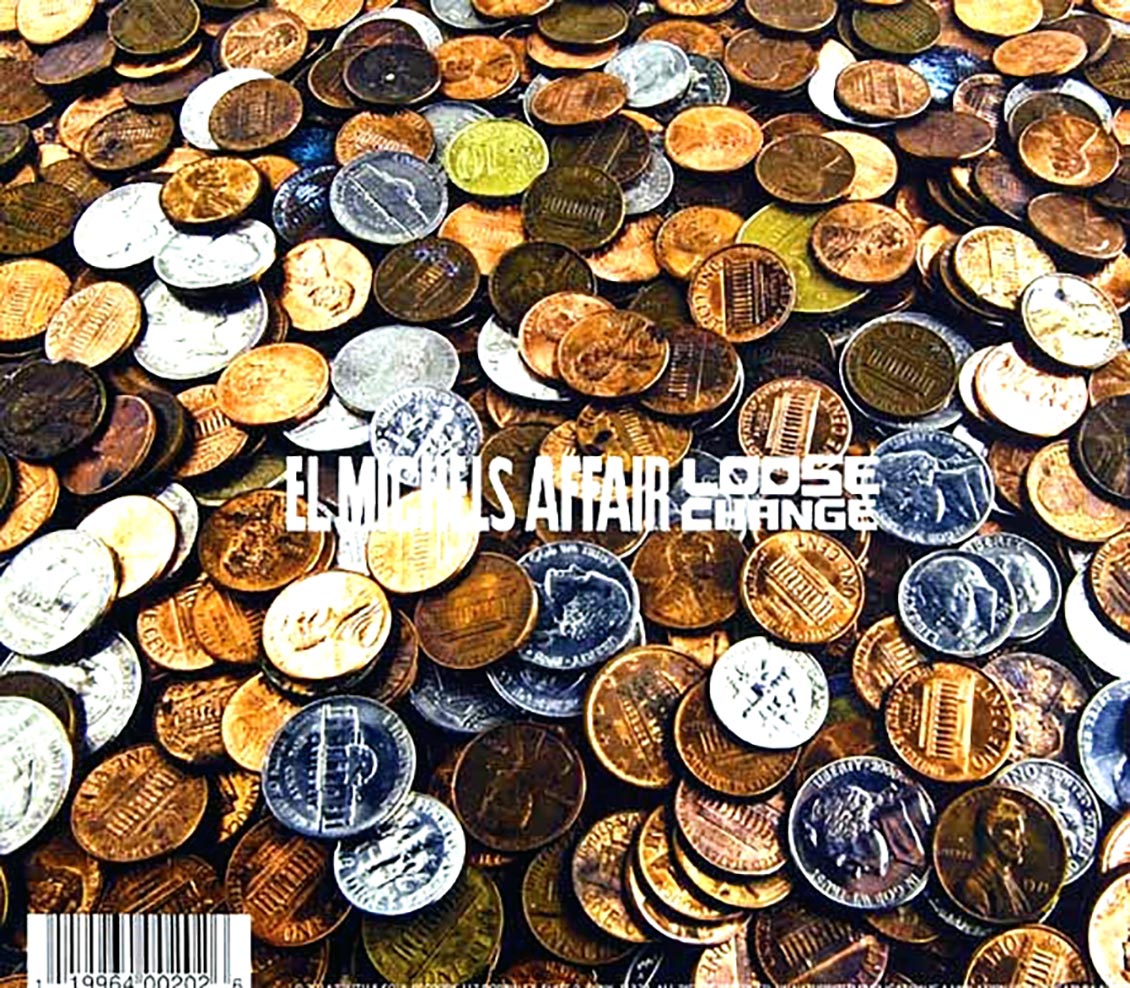 El Michels Affair - Sounding Out The City + Loose Change (21 tracks) (2xCD)