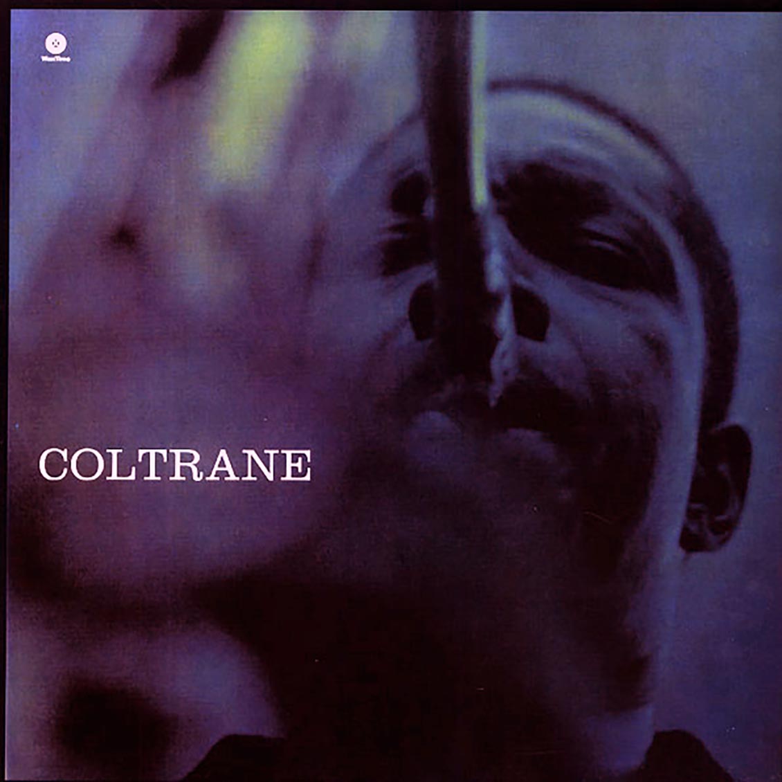 John Coltrane - Coltrane (180g)