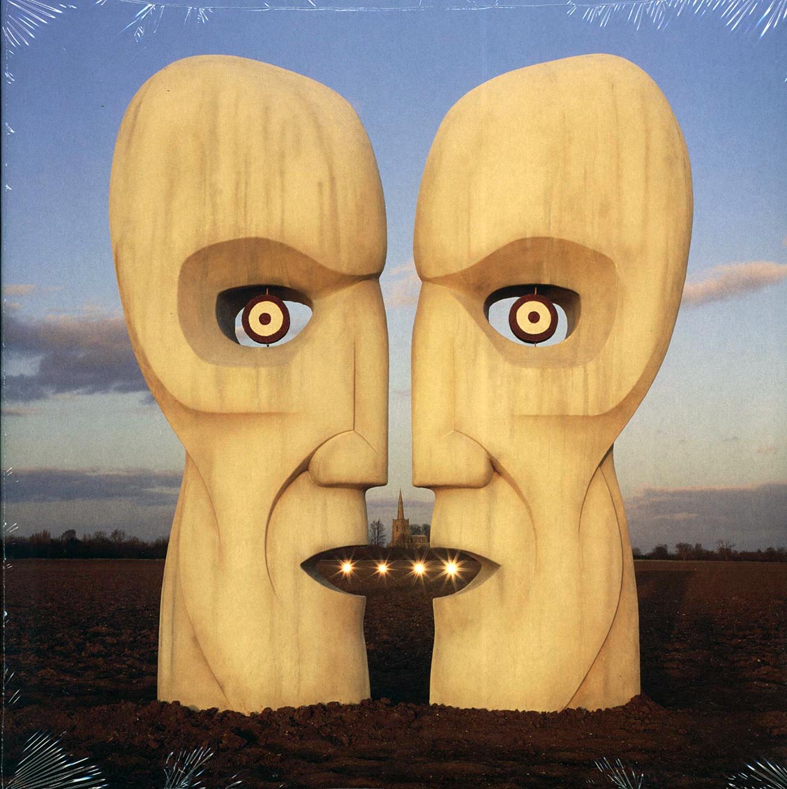 Pink Floyd - The Division Bell (2xLP) (180g)