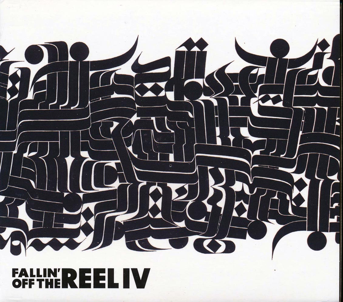 Various - Fallin' Off The Reel Volume 4: The Truth & Soul Singles Collection (22 tracks)