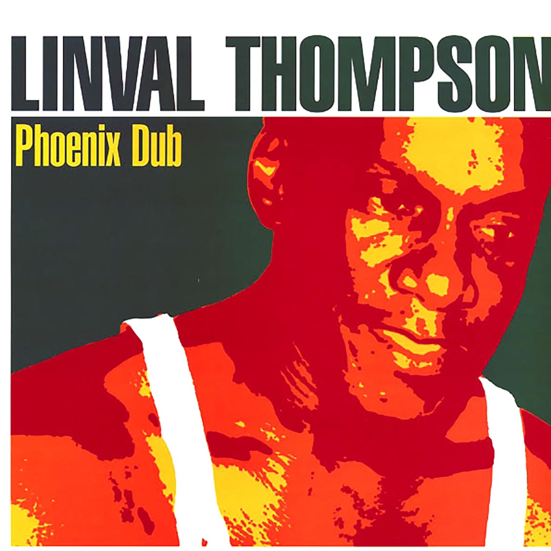 Linval Thompson - Phoenix Dub