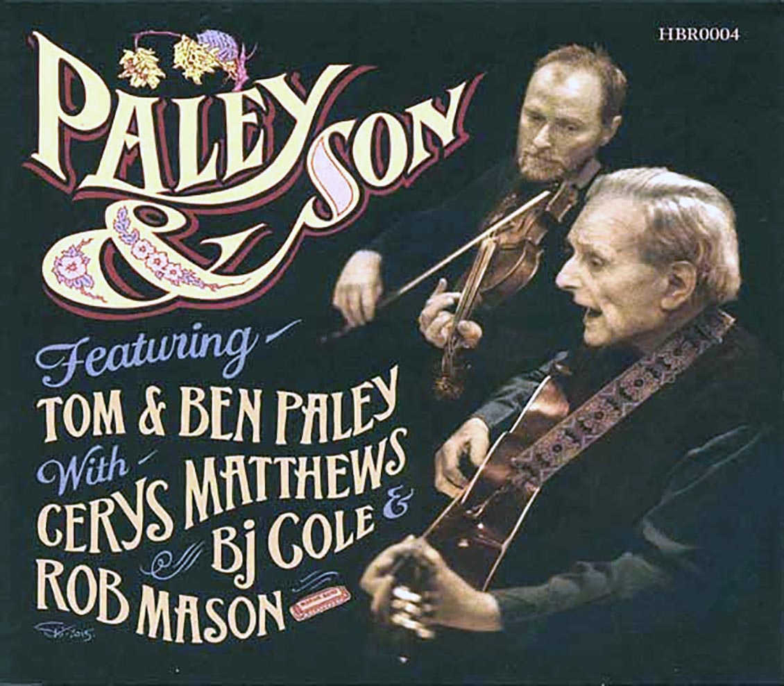 Paley & Son - Paley & Son