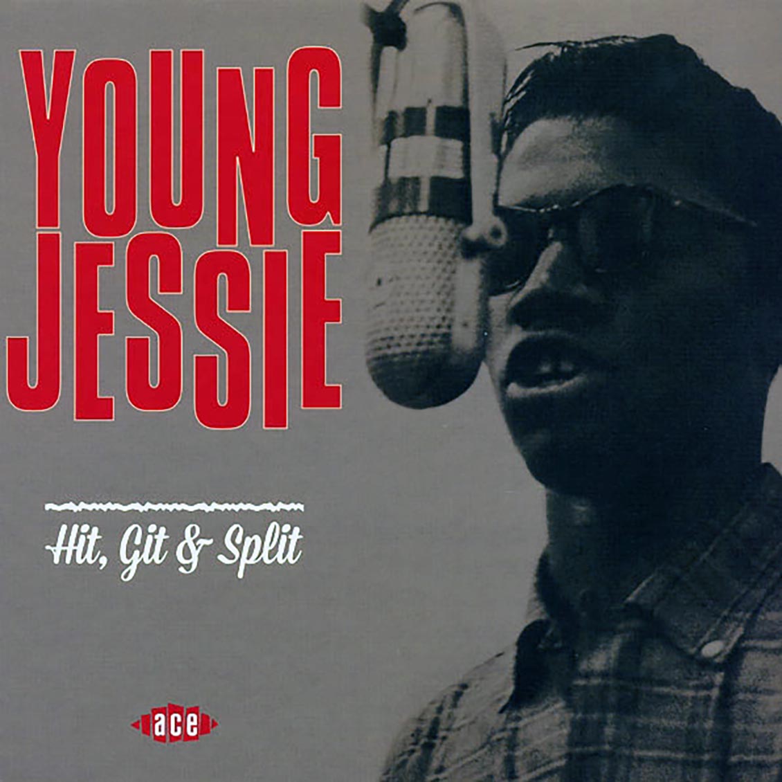 Young Jessie - Hit, Git & Split (180g)