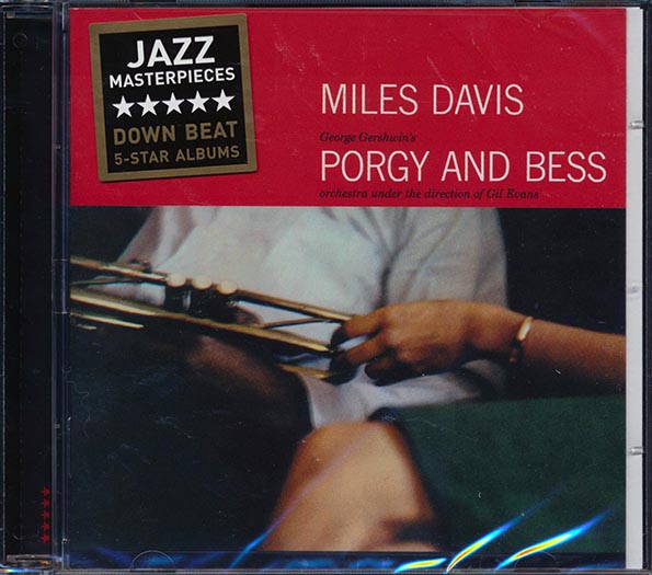 Miles Davis - Porgy And Bess