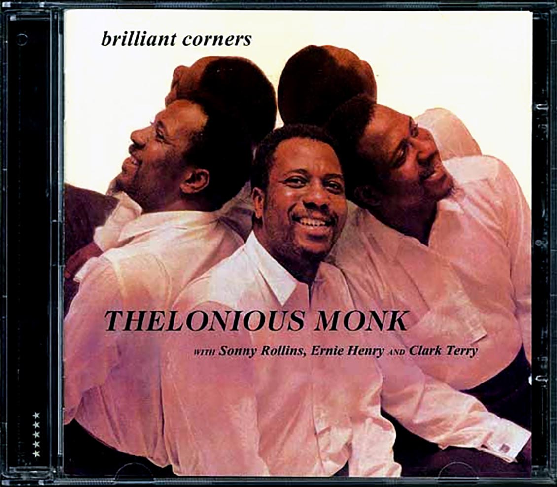 Thelonious Monk - Brilliant Corners