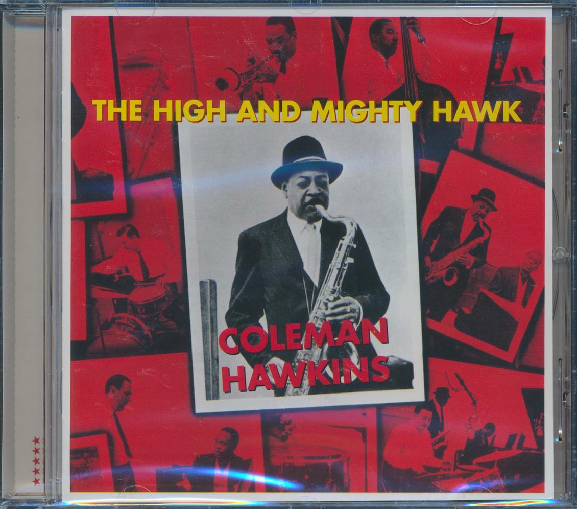 Coleman Hawkins - The High And Mighty Hawk