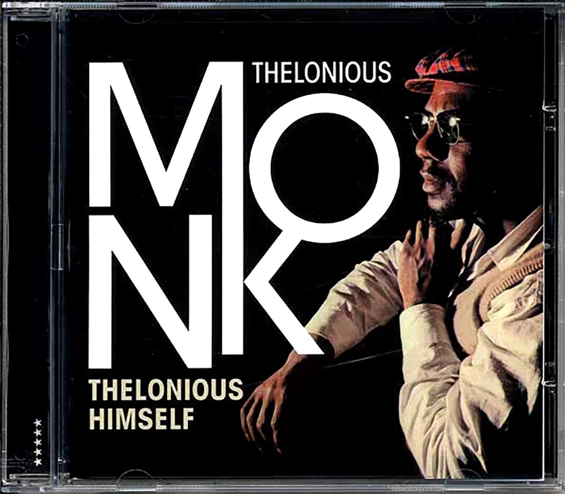Thelonious Monk - Thelonious Himself