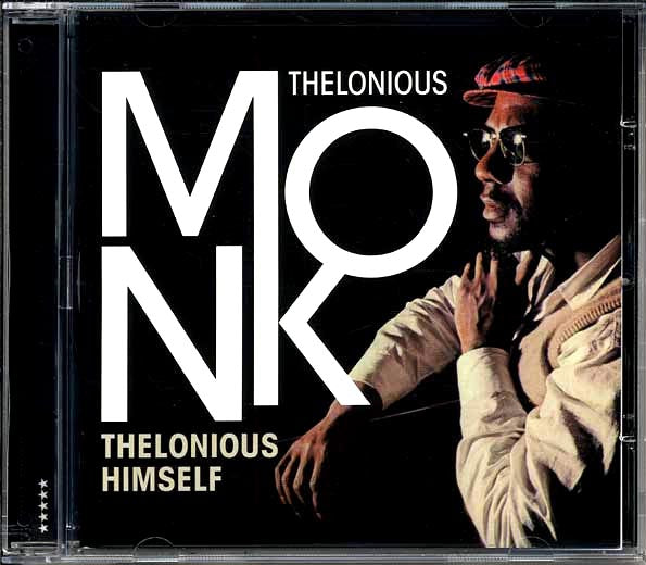 Thelonious Monk - Thelonious Himself
