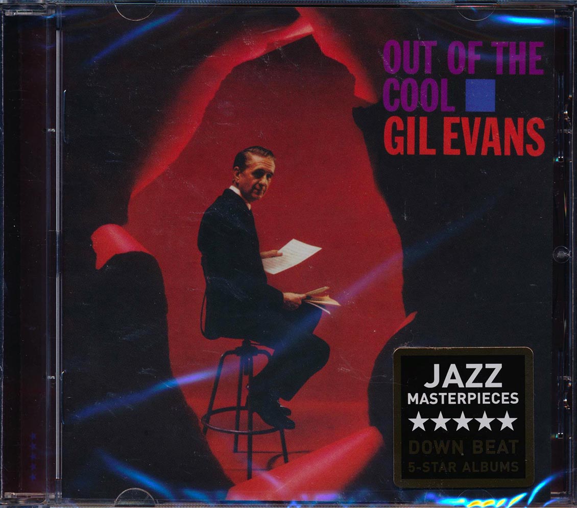 Gil Evans - Out Of The Cool