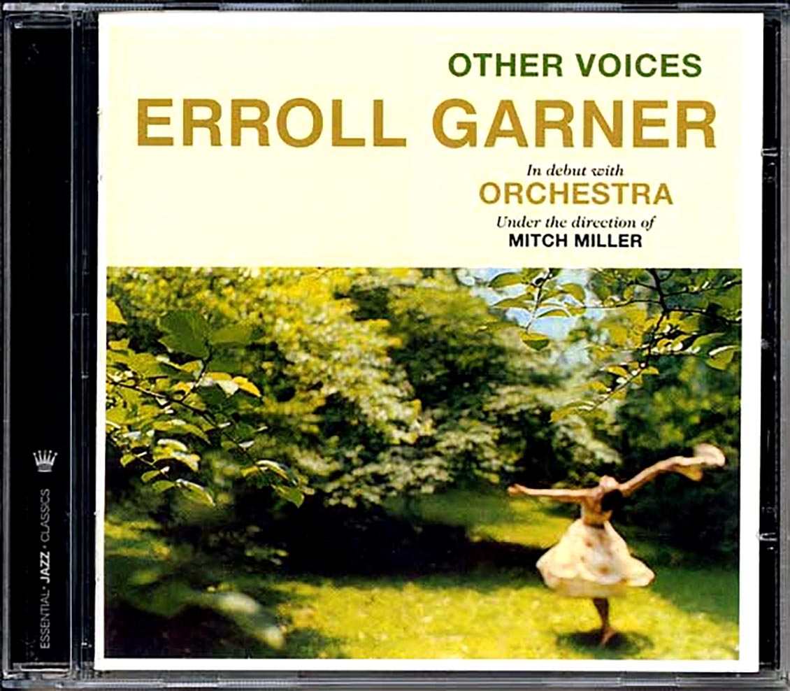 Erroll Garner - Other Voices
