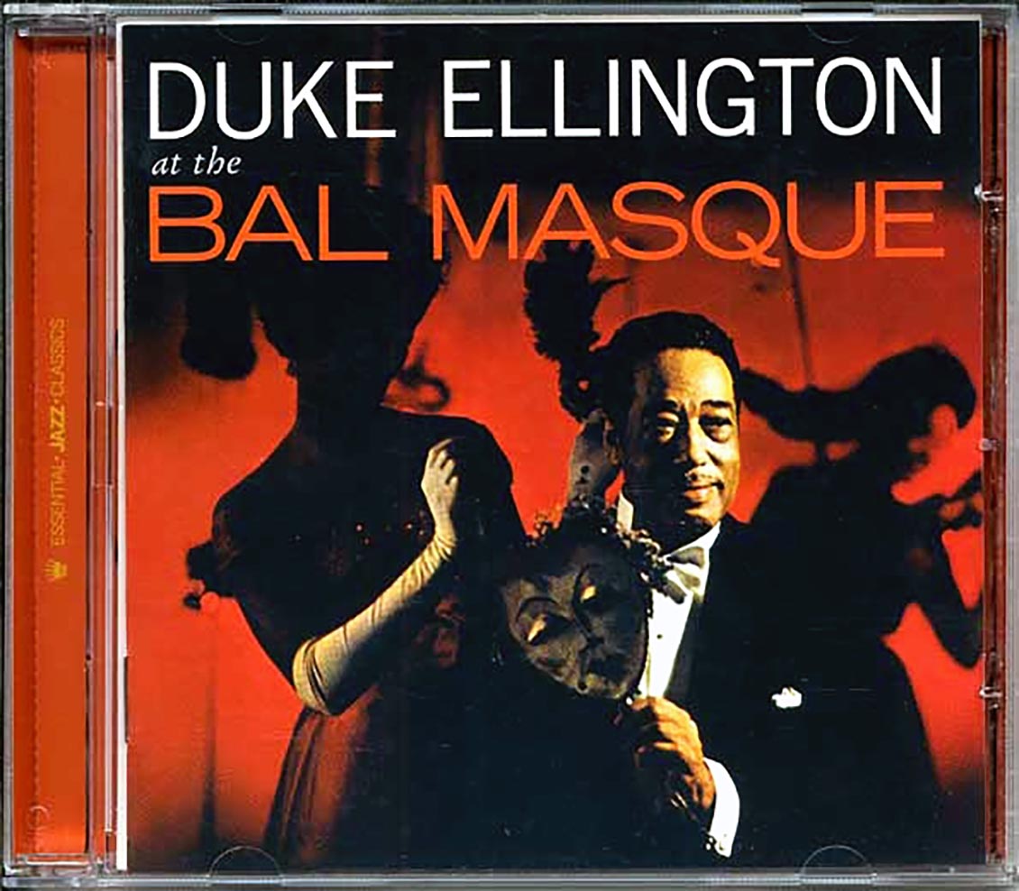 Duke Ellington - At The Bal Masque