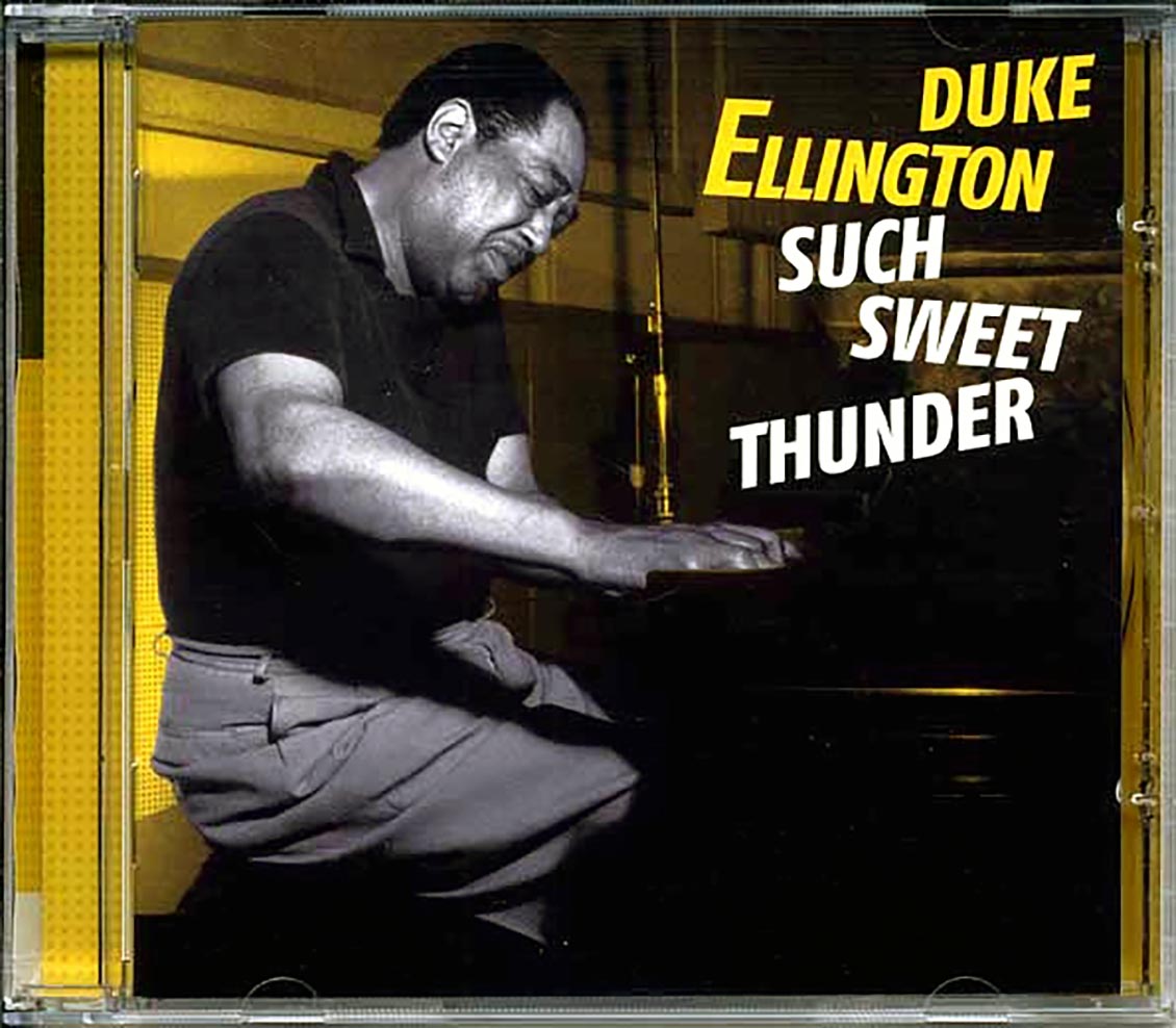 Duke Ellington - Such Sweet Thunder
