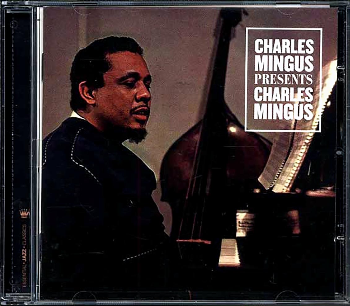 Charles Mingus - Presents Charles Mingus