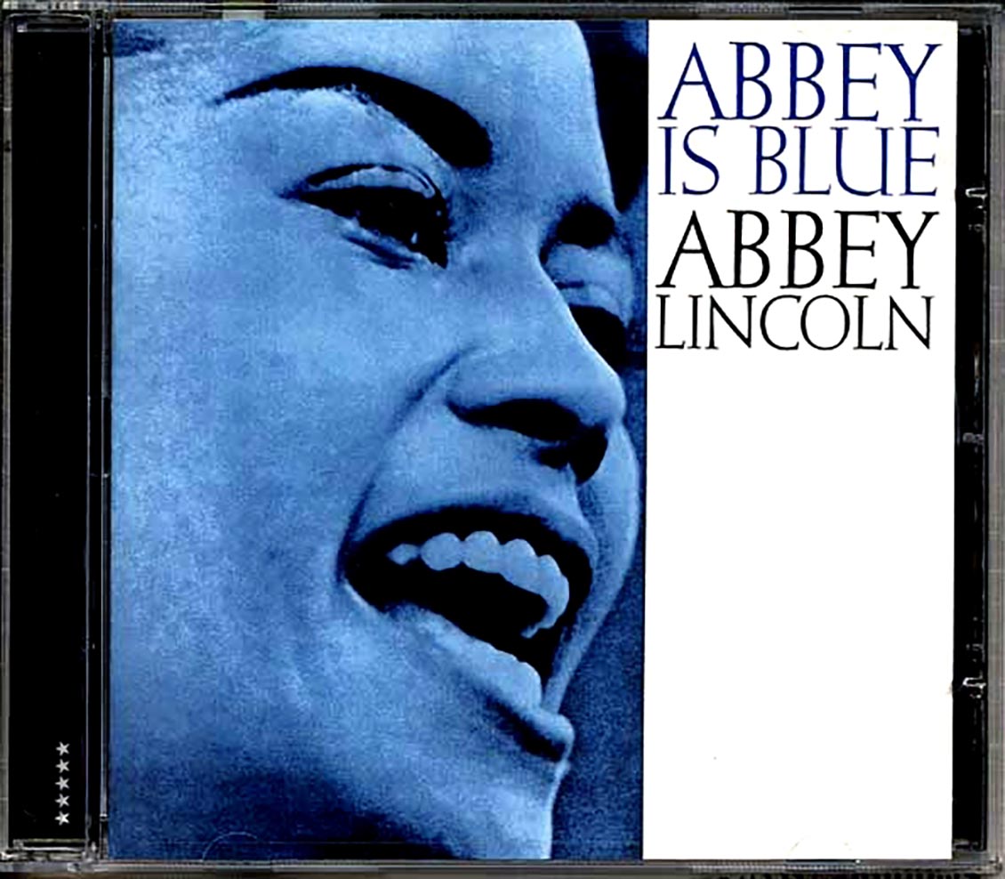 Abbey Lincoln - Abbey Is Blue + It's Magic