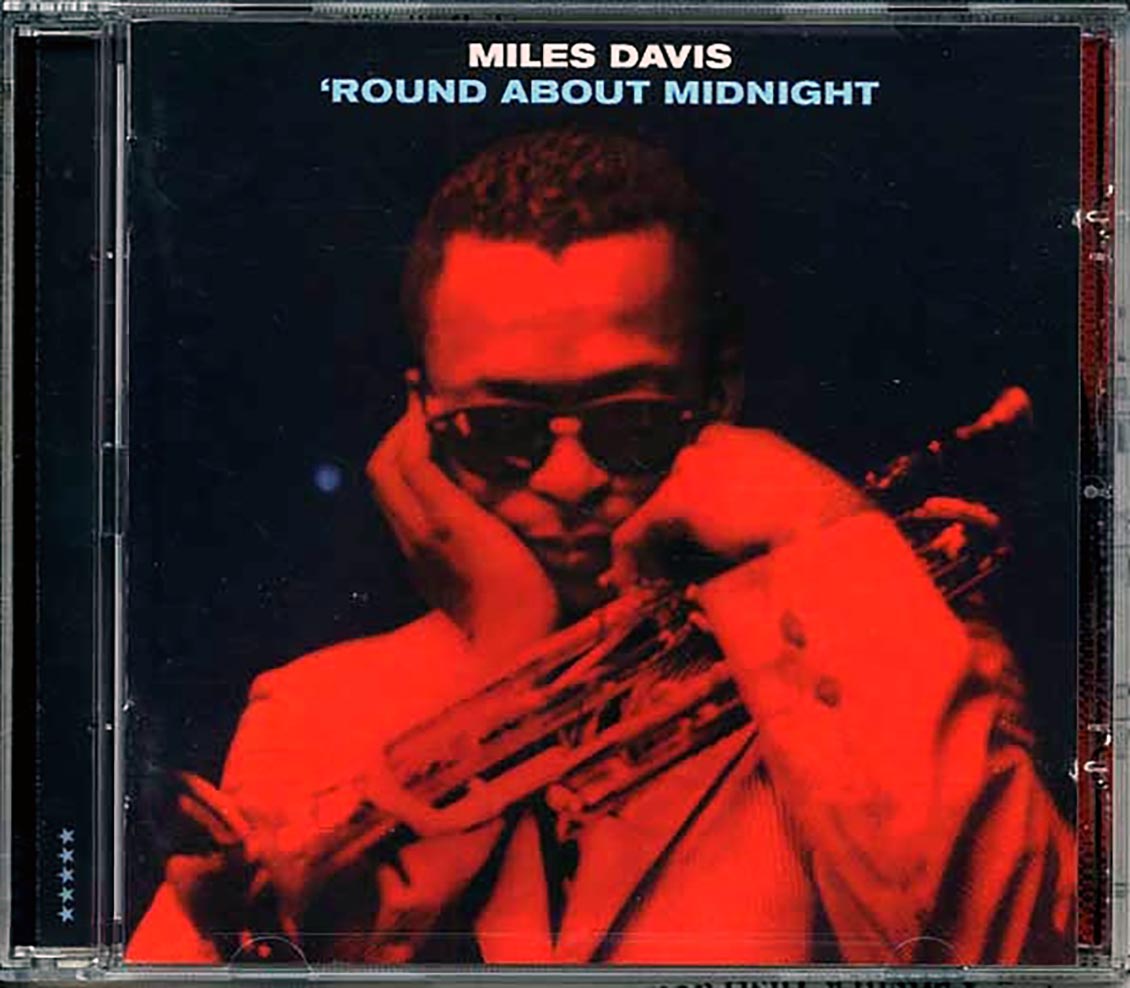 The Miles Davis Quintet - Round About Midnight