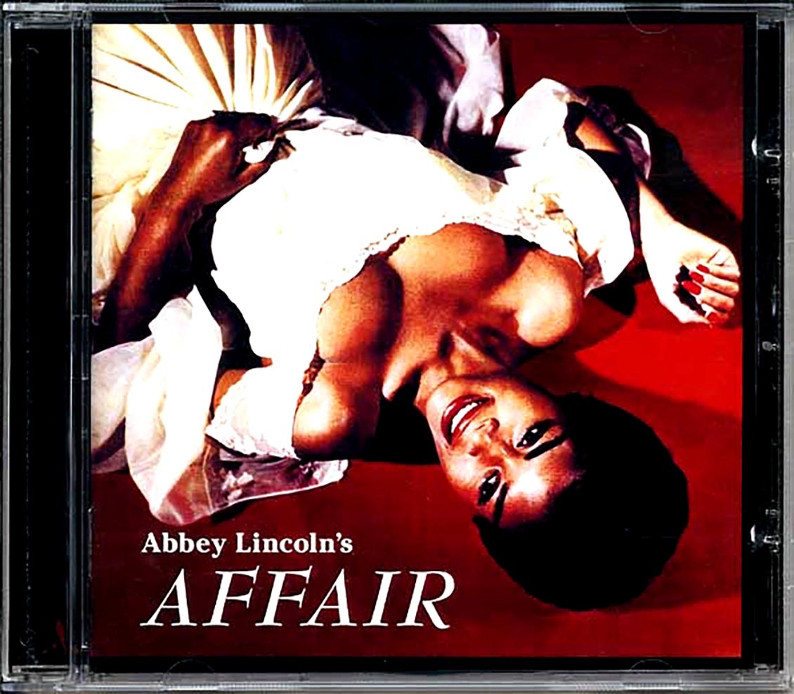 Abbey Lincoln - Abbey Lincoln's Affair