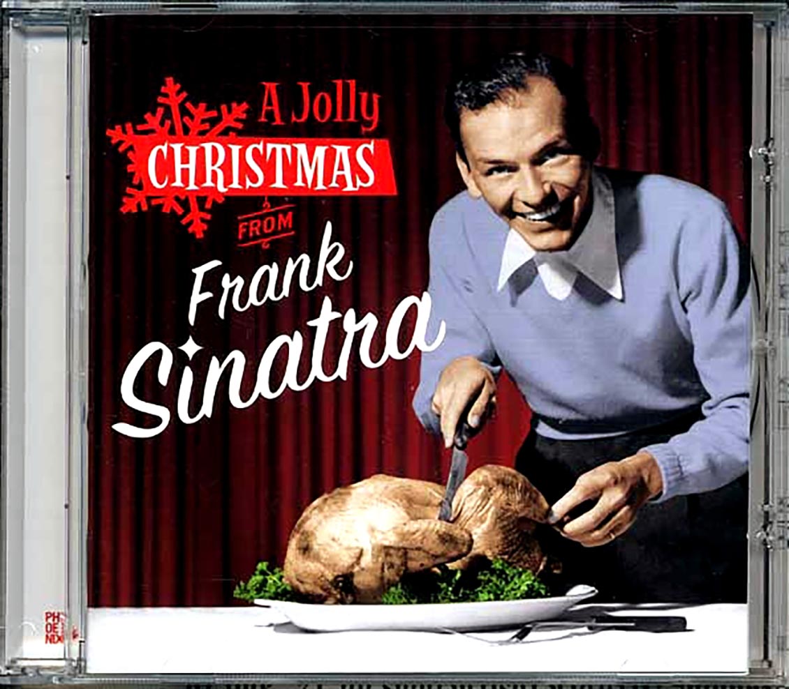 Frank Sinatra - A Jolly Christmas From Frank Sinatra