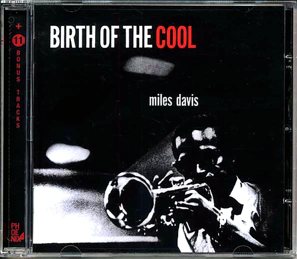 Miles Davis - Birth Of The Cool