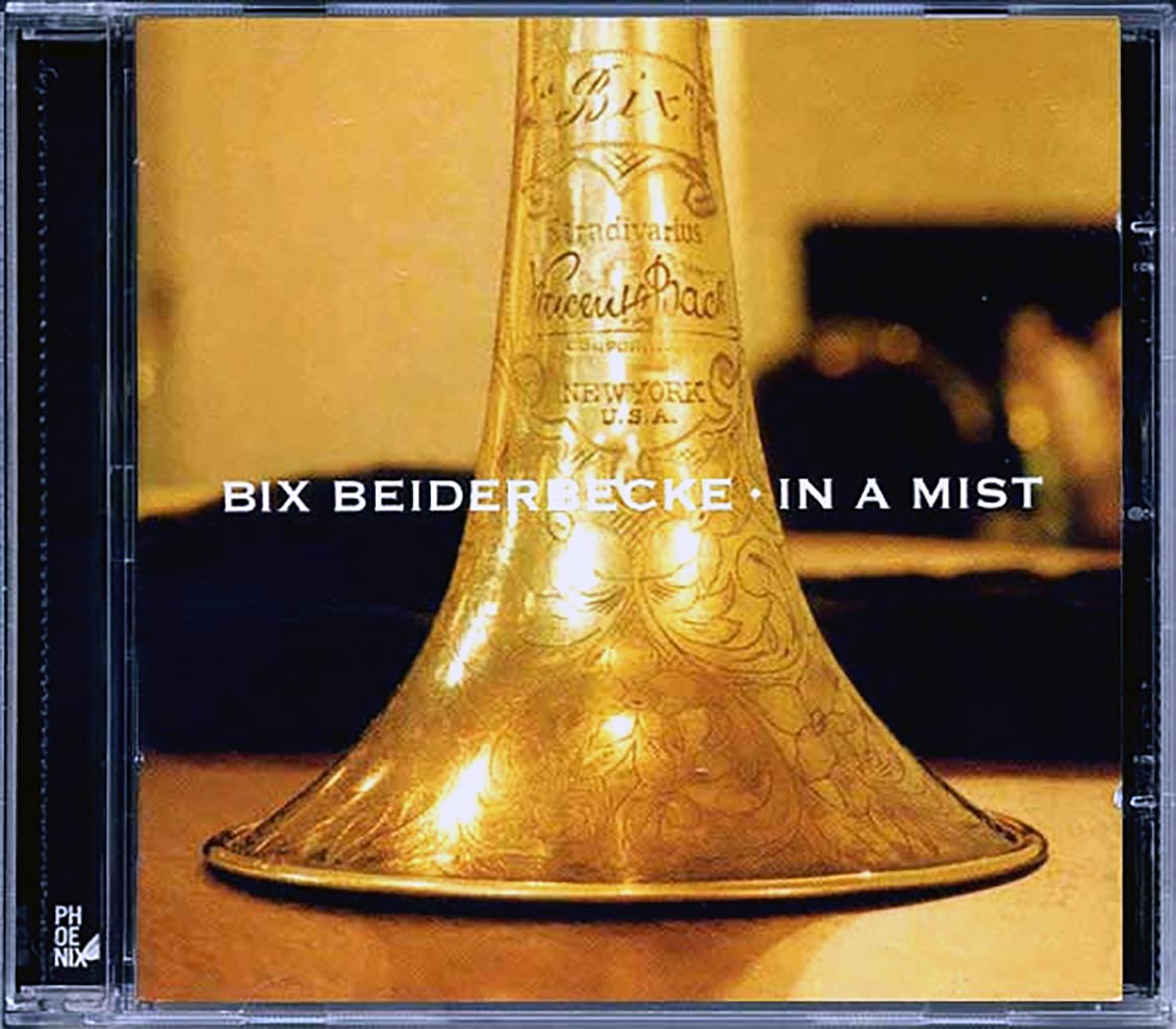 Bix Beiderbecke - In A Mist