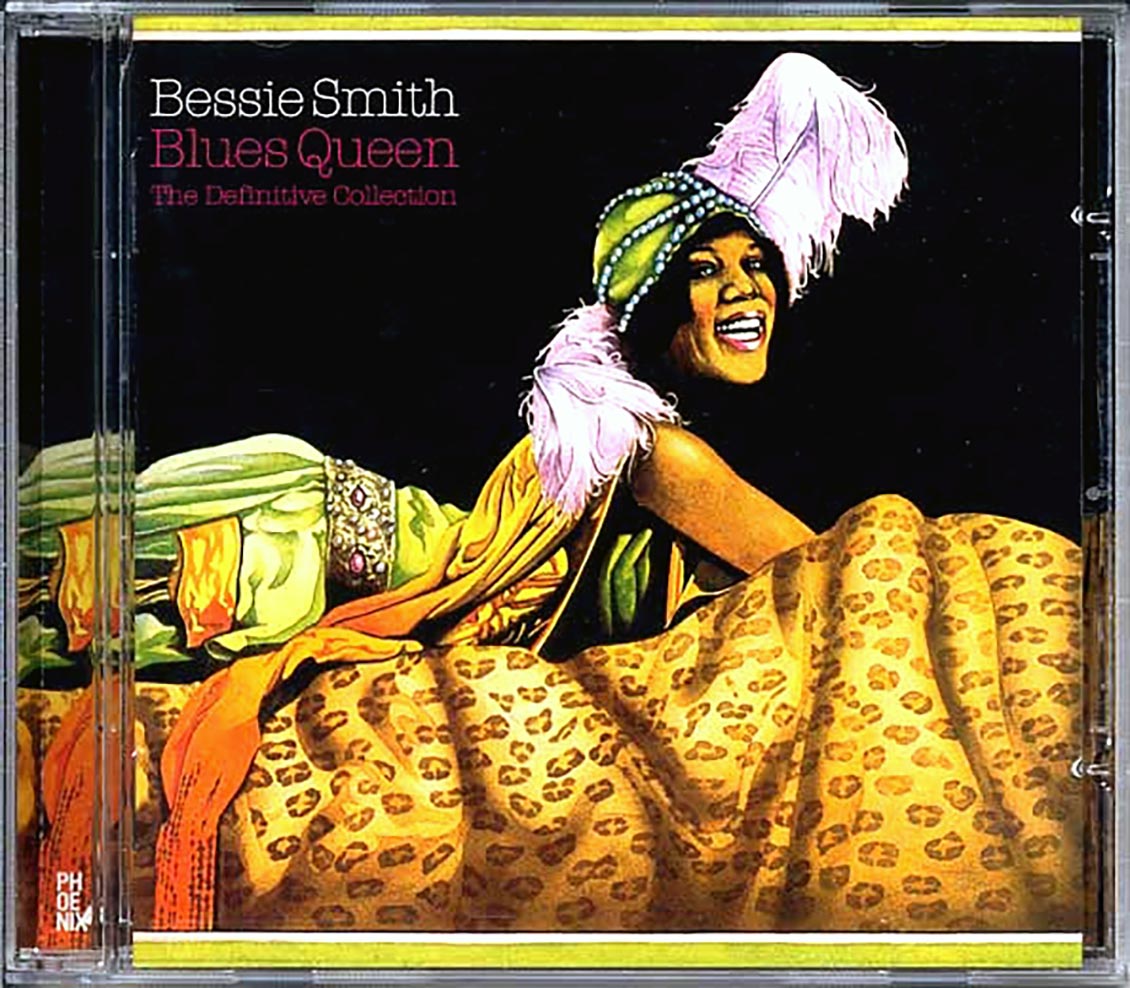 Bessie Smith - Blues Queen