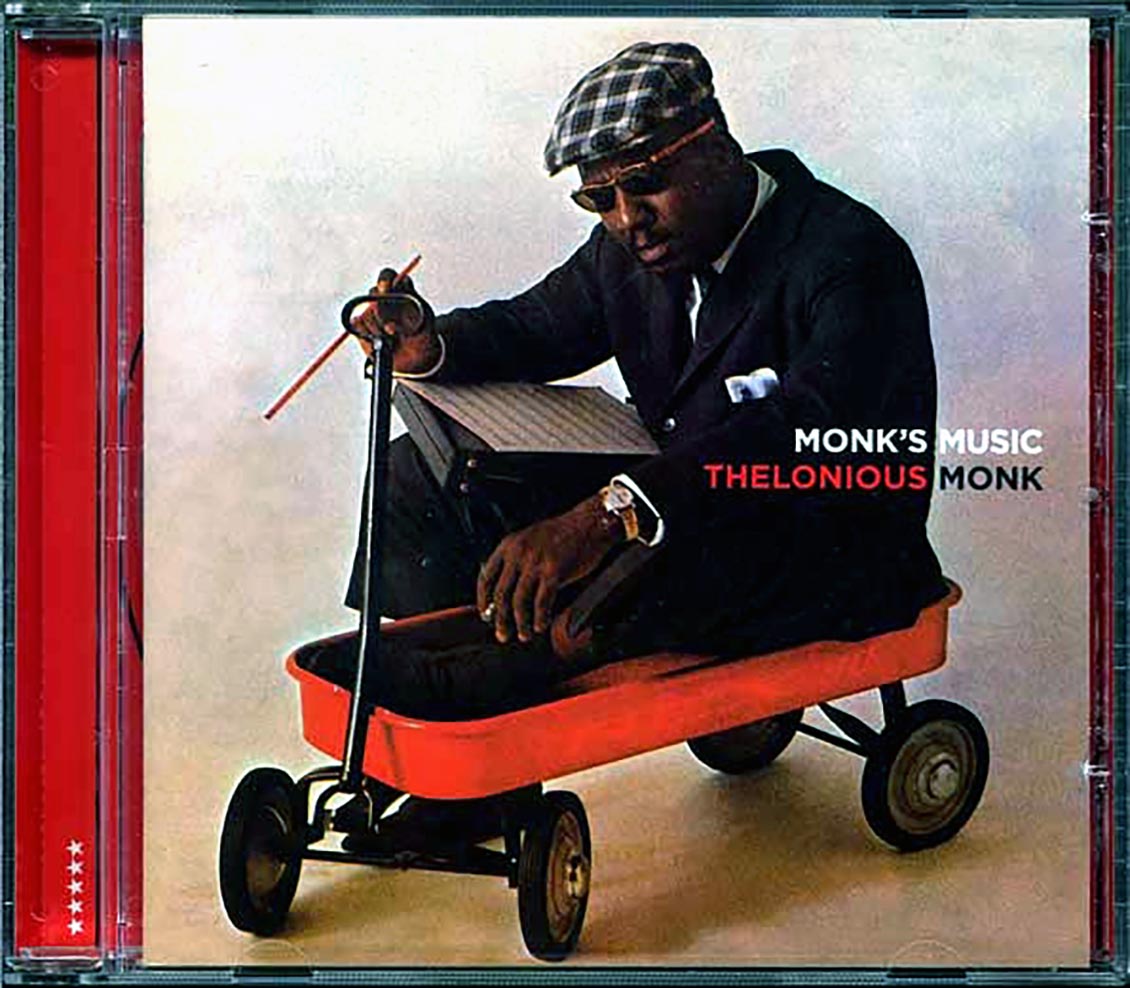 Thelonious Monk - Monk's Music