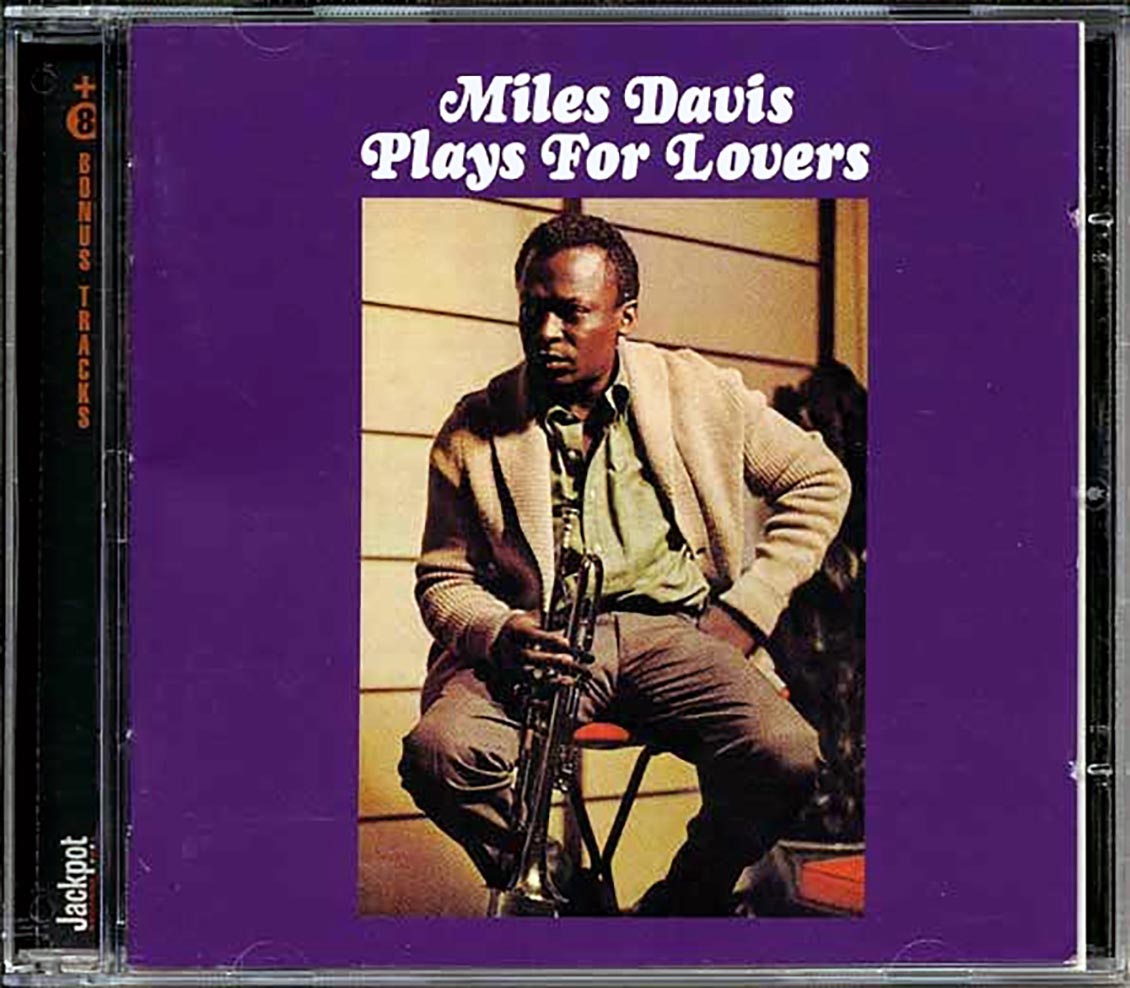 Miles Davis - Plays For Lovers